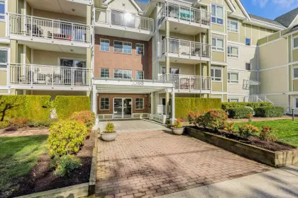 310 20189 54 Avenue, Langley, BC, Langley — Apartment/Condo for sale