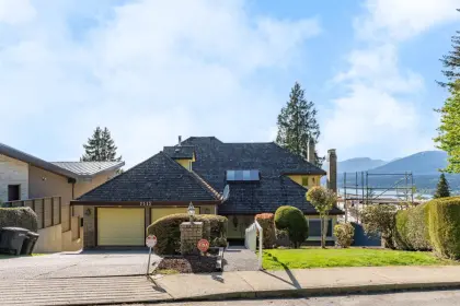 7513 Pandora Drive, Burnaby, BC, Burnaby — Single Family Residence for sale