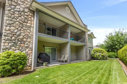 8 9913 Quarry Road, Chilliwack, BC, Chilliwack — Townhouse for sale