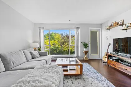 201 7700 St. Albans Road, Richmond, BC, Richmond — Apartment/Condo for sale