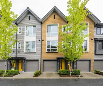 90 2380 Ranger Lane, Port Coquitlam, BC, Port coquitlam — Townhouse for sale