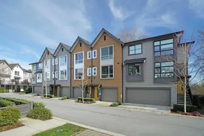 90 2380 Ranger Lane, Port Coquitlam, BC, Port coquitlam — Townhouse for sale