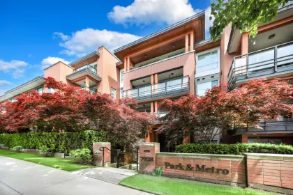 206 7928 Yukon Street, Vancouver, BC, Vancouver — Apartment/Condo for sale