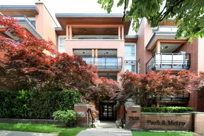 206 7928 Yukon Street, Vancouver, BC, Vancouver — Apartment/Condo for sale