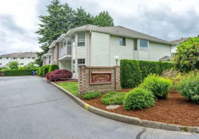 3 2921 Horn Street, Abbotsford, BC, Abbotsford — Townhouse for sale
