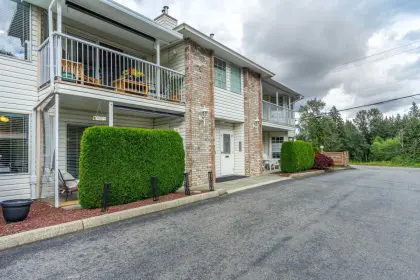 3 2921 Horn Street, Abbotsford, BC, Abbotsford — Townhouse for sale