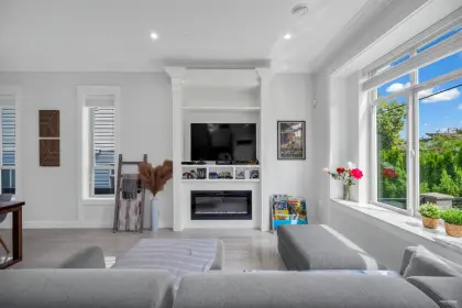 5765 Wales Street, Vancouver, BC, Vancouver — Single Family Residence for sale