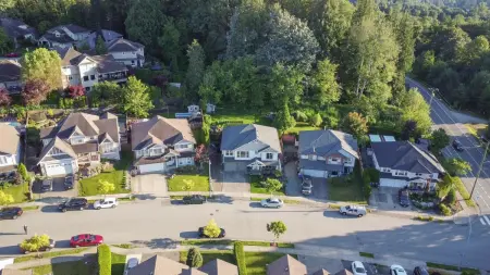 35688 Ledgeview Drive, Abbotsford, BC, Abbotsford — Single Family Residence for sale