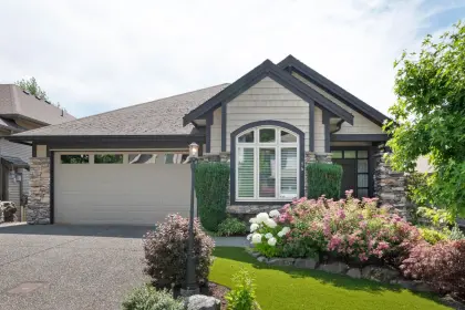 14 3457 Whatcom Road, Abbotsford, BC, Abbotsford — Single Family Residence for sale