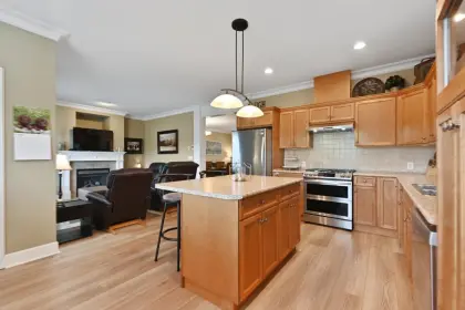 4357 Meighen Place, Abbotsford, BC, Abbotsford — Single Family Residence for sale