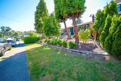 3589 Kalyk Avenue, Burnaby, BC, Burnaby — Single Family Residence for sale