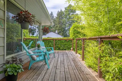 4024 Delbrook Avenue, North Vancouver, BC, North vancouver — Single Family Residence for sale