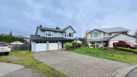 32945 Orchid Court, Mission, BC, Mission — Single Family Residence for sale