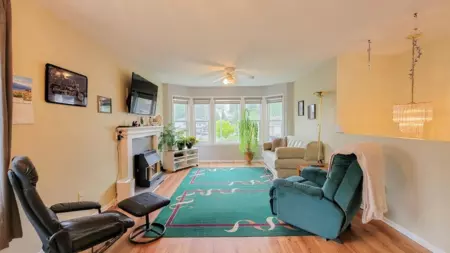 32945 Orchid Court, Mission, BC, Mission — Single Family Residence for sale