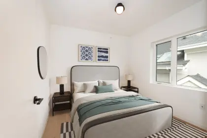 128 E 17th Avenue, Vancouver, BC, Vancouver — Townhouse for sale