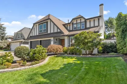 10977 Canso Crescent, Richmond, BC, Richmond — Single Family Residence for sale