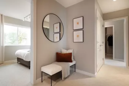 166 1330 Wellon Street, Coquitlam, BC, Coquitlam — Townhouse for sale