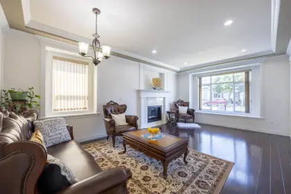 7766 15th Avenue, Burnaby, BC, Burnaby — Single Family Residence for sale