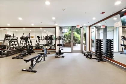103 3168 Riverwalk Avenue, Vancouver, BC, Vancouver — Apartment/Condo for sale