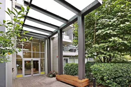 103 3168 Riverwalk Avenue, Vancouver, BC, Vancouver — Apartment/Condo for sale