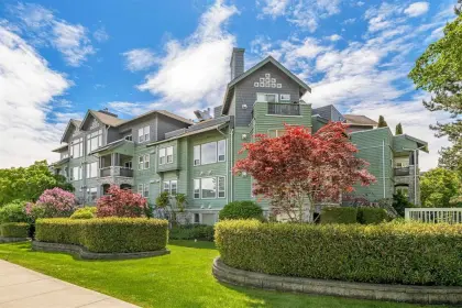 402 15558 16a Avenue, Surrey, BC, Surrey — Apartment/Condo for sale