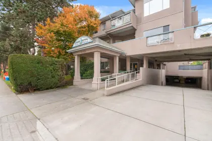 301 1153 54a Street, Delta, BC, Delta — Apartment/Condo for sale