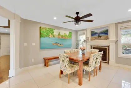 11489 Roxburgh Road, Surrey, BC, Surrey — Single Family Residence for sale