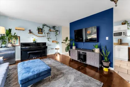 208 1641 Woodland Drive, Vancouver, BC, Vancouver — Apartment/Condo for sale