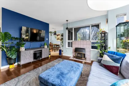 208 1641 Woodland Drive, Vancouver, BC, Vancouver — Apartment/Condo for sale