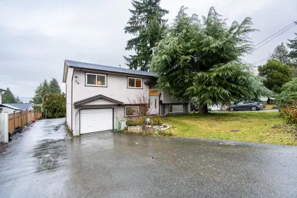 13833 112 Avenue, Surrey, BC, Surrey — Single Family Residence for sale