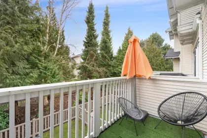 83 6588 Barnard Drive, Richmond, BC, Richmond — Townhouse for sale