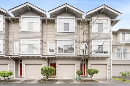 83 6588 Barnard Drive, Richmond, BC, Richmond — Townhouse for sale