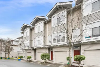 83 6588 Barnard Drive, Richmond, BC, Richmond — Townhouse for sale