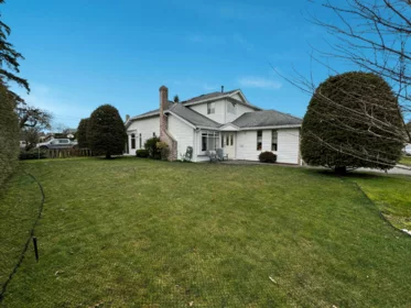 5595 Dowler Road, Delta, BC, Delta — Single Family Residence for sale