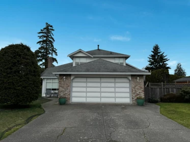 5595 Dowler Road, Delta, BC, Delta — Single Family Residence for sale