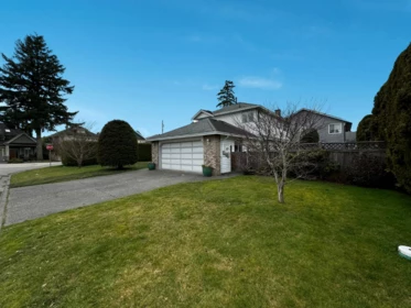 5595 Dowler Road, Delta, BC, Delta — Single Family Residence for sale