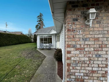 5595 Dowler Road, Delta, BC, Delta — Single Family Residence for sale