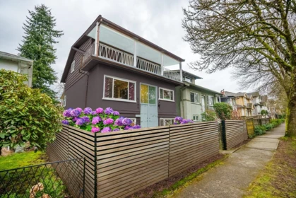 5186 Elgin Street, Vancouver, BC, Vancouver — Single Family Residence for sale