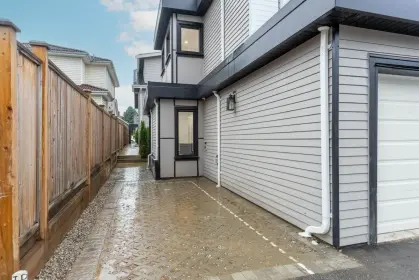 3513 Triumph Street, Vancouver, BC, Vancouver — Single Family Residence for sale