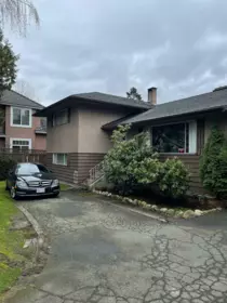 7020 Blundell Road, Richmond, BC, Richmond — Single Family Residence for sale