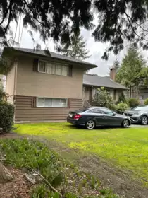 7020 Blundell Road, Richmond, BC, Richmond — 2 bed single family residence for sale