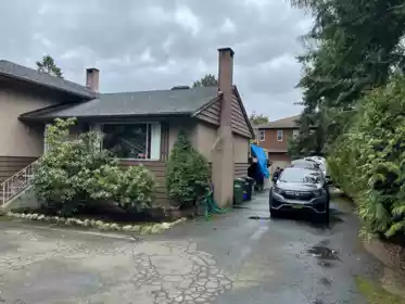 7020 Blundell Road, Richmond, BC, Richmond — Single Family Residence for sale