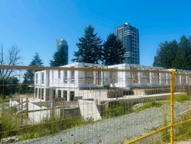 103 10661 137a Street, Surrey, BC, Whalley — 0 bed apartment/condo for sale