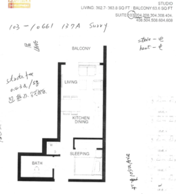 103 10661 137a Street, Surrey, BC, Surrey — Apartment/Condo for sale