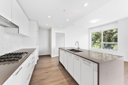 Breakfast Nook Photo of 1108 3487 Binning Road, Vancouver, BC
