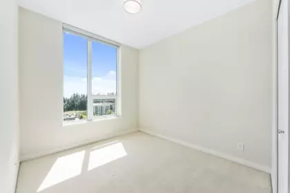 Entry Foyer Photo of 1108 3487 Binning Road, Vancouver, BC