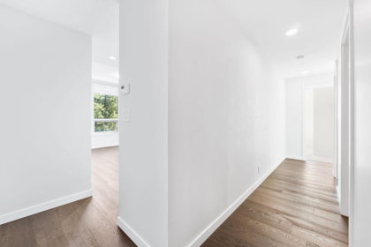 Garage Interior Photo of 1108 3487 Binning Road, Vancouver, BC