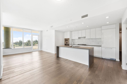 Kitchen Photo of 1108 3487 Binning Road, Vancouver, BC