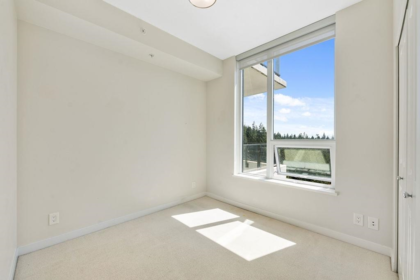 Laundry Room Photo of 1108 3487 Binning Road, Vancouver, BC