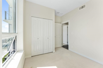 Mudroom Photo of 1108 3487 Binning Road, Vancouver, BC